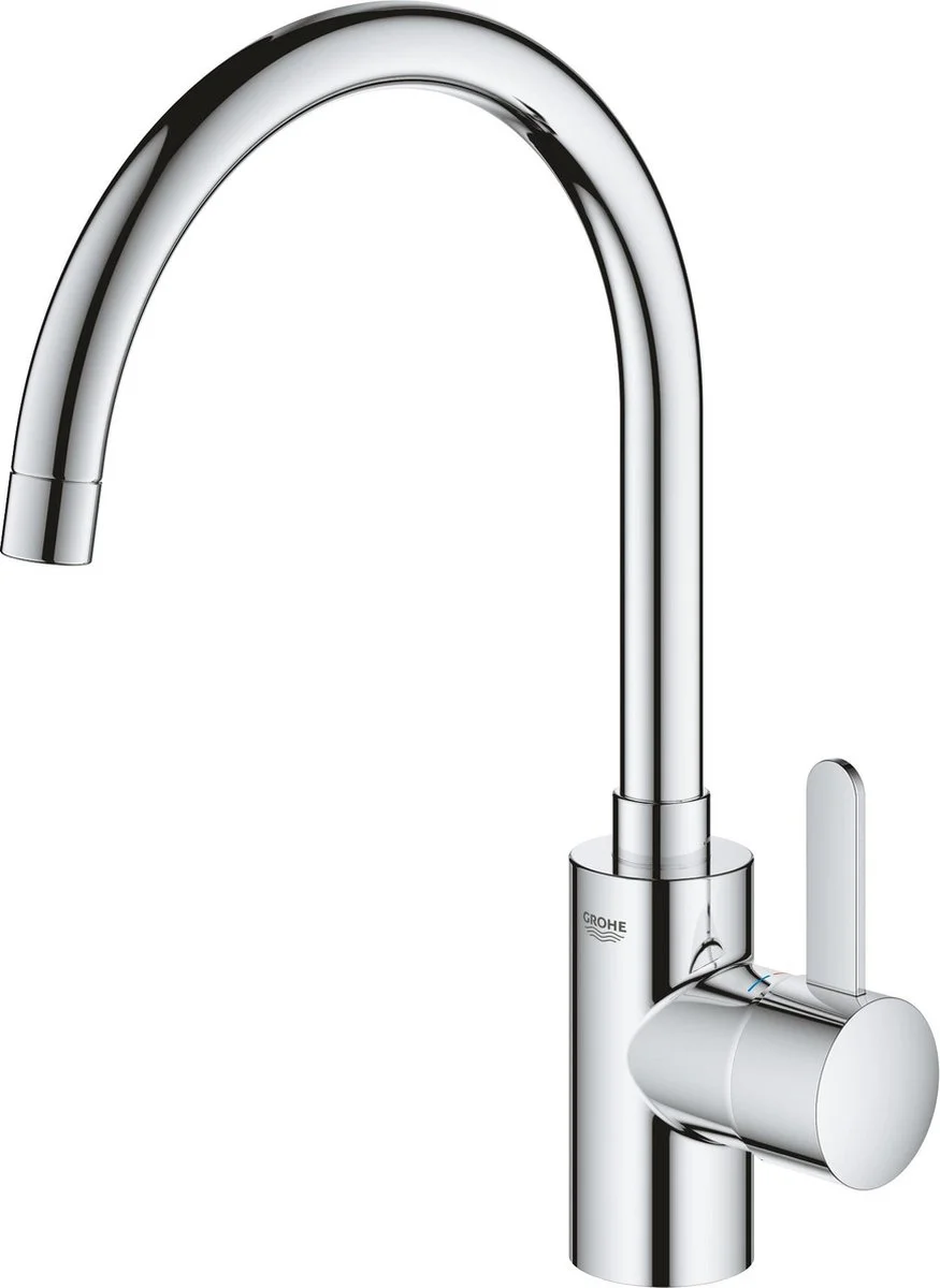 Grohe Keukenmengkraan - HBS7 - Hbs00007 875x1200 - HBS00007