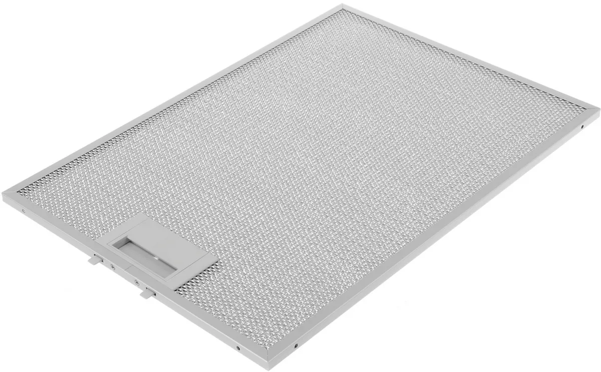 Vetfilter voor afzuigkap - HBS11 - Hbs00011 1 - HBS00011