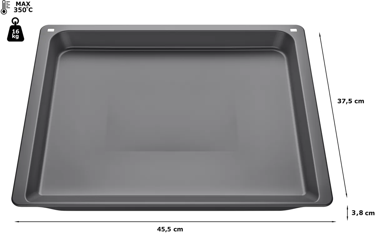 Braadslede voor ovens - HBS14 - Hbs00014 2 - HBS00014