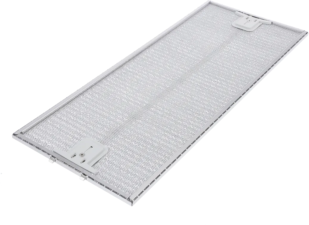 Vetfilter voor afzuigkap - HBS19 - Hbs00019 1 - HBS00019
