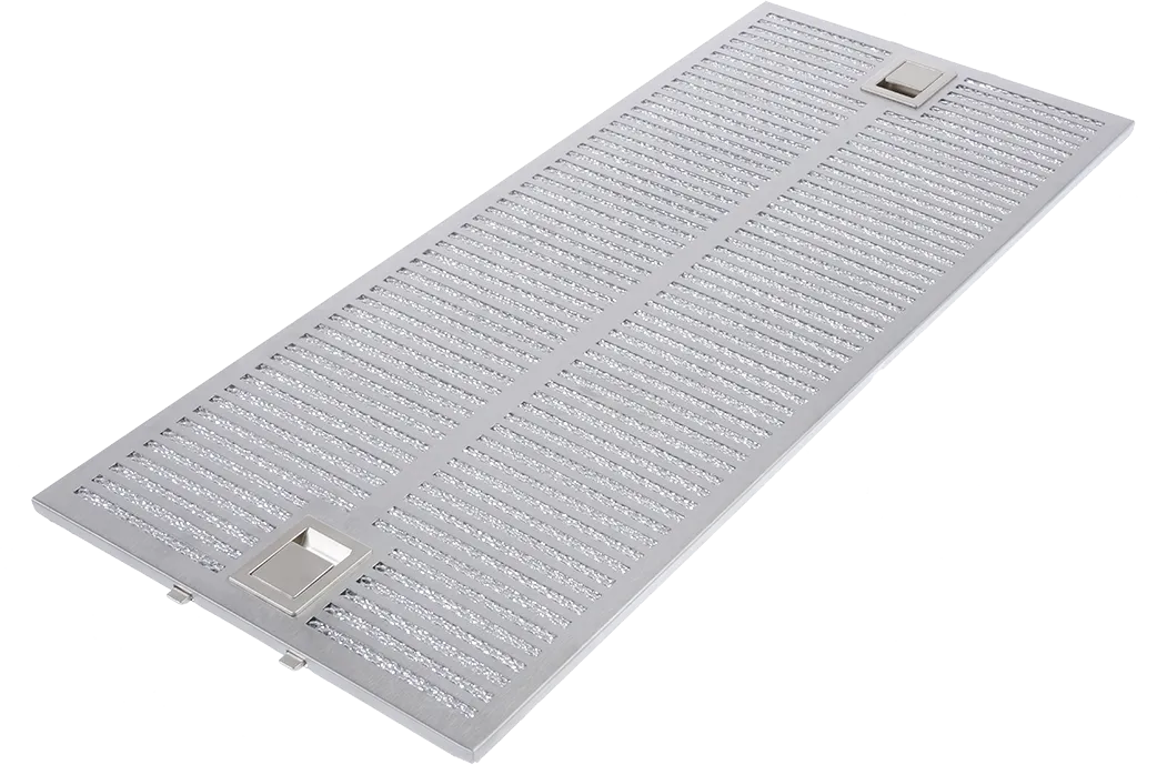Vetfilter voor afzuigkap - HBS19 - Hbs00019 - HBS00019