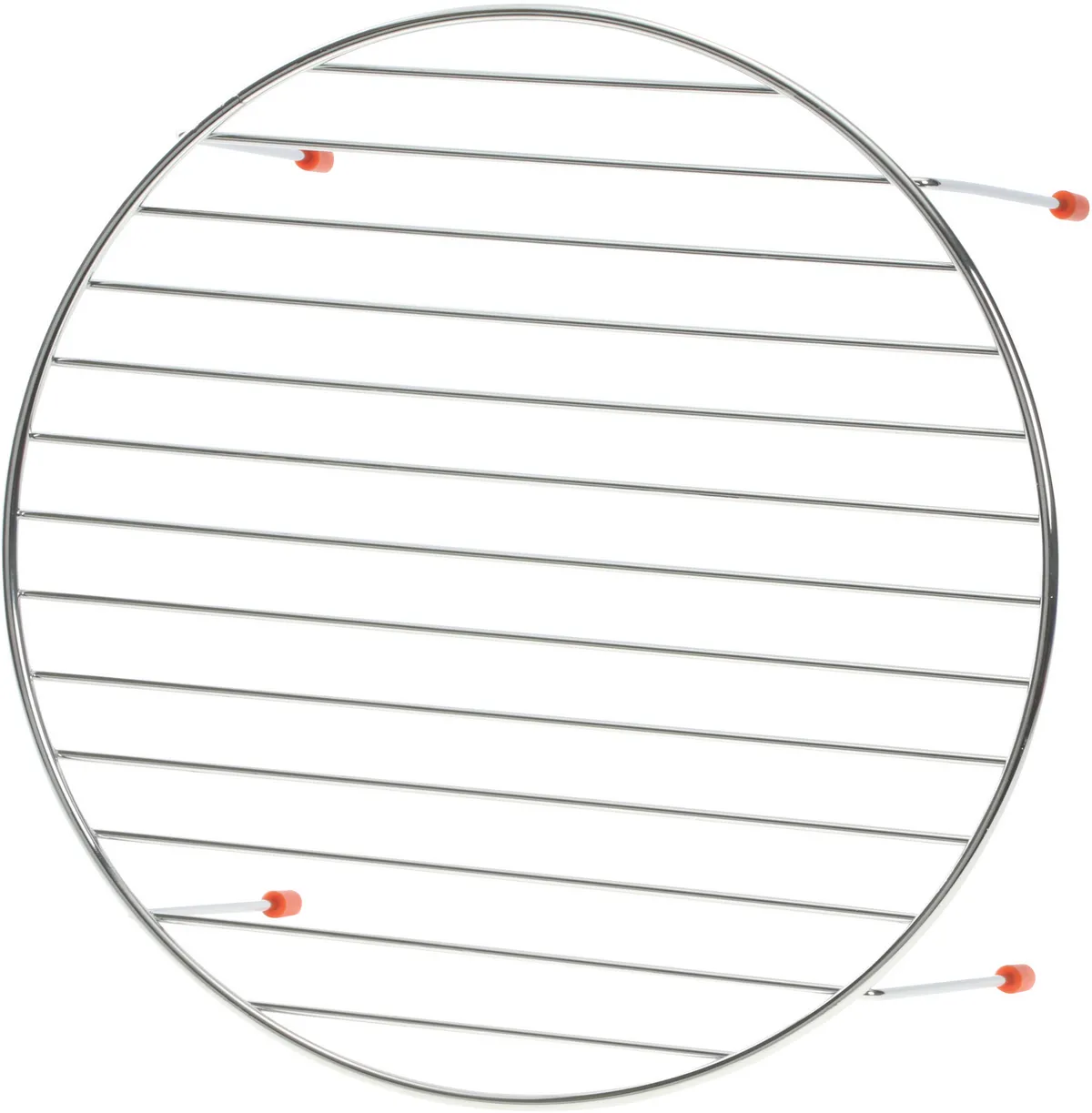 Braadrooster hoog model - HBS21 - Hbs00021 1 - HBS00021