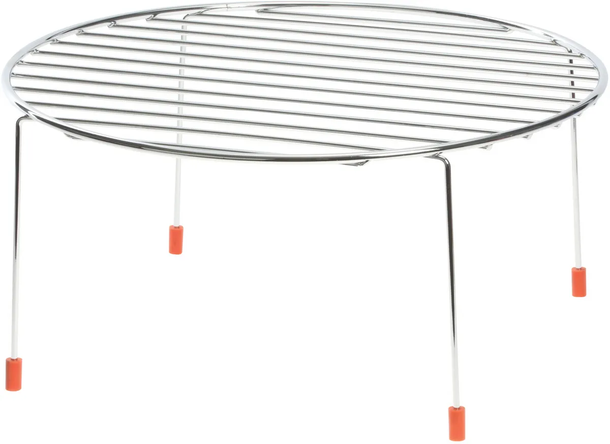 Braadrooster hoog model - HBS21 - Hbs00021 - HBS00021