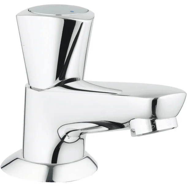 Toiletkraan - HBS24 - Hbs00024 - HBS00024
