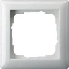 Afdekraam 1-voudig - HBS28 - Hbs00028 - HBS00028