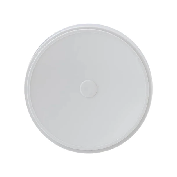 Lucht toevoerventiel instelbaar - wit - HBS50 - Hbs00050 1 - HBS00050