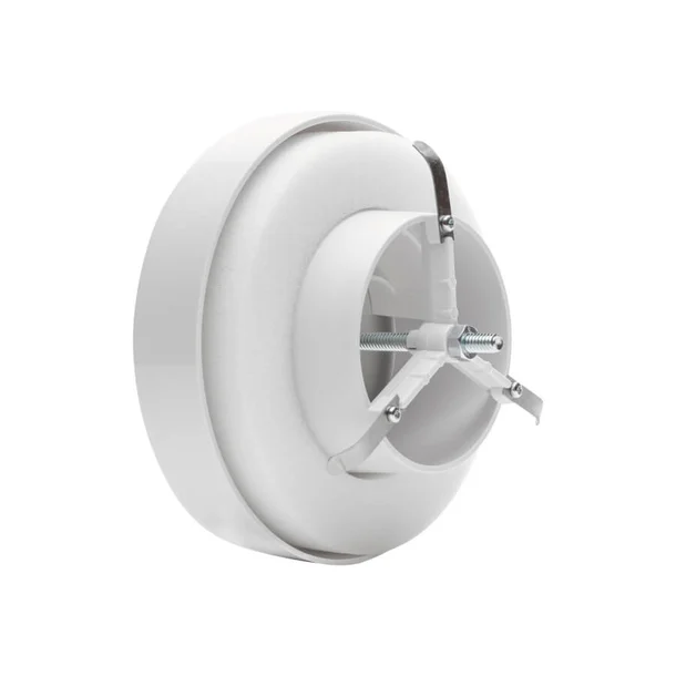 Lucht toevoerventiel instelbaar - wit - HBS50 - Hbs00050 3 - HBS00050