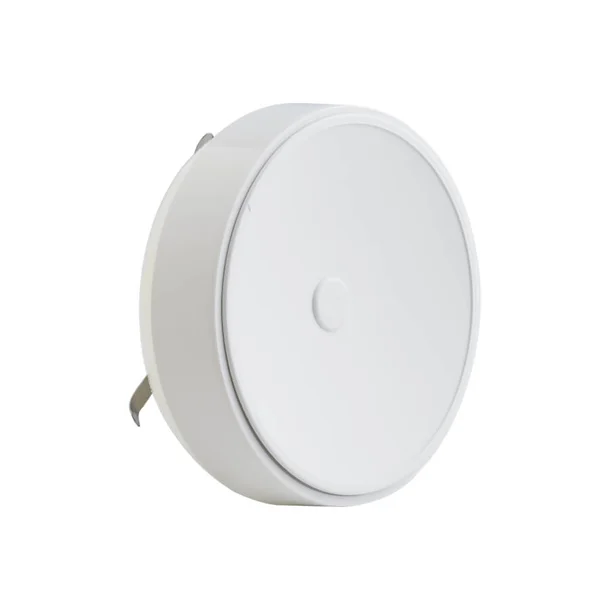 Lucht toevoerventiel instelbaar - wit - HBS50 - Hbs00050 - HBS00050