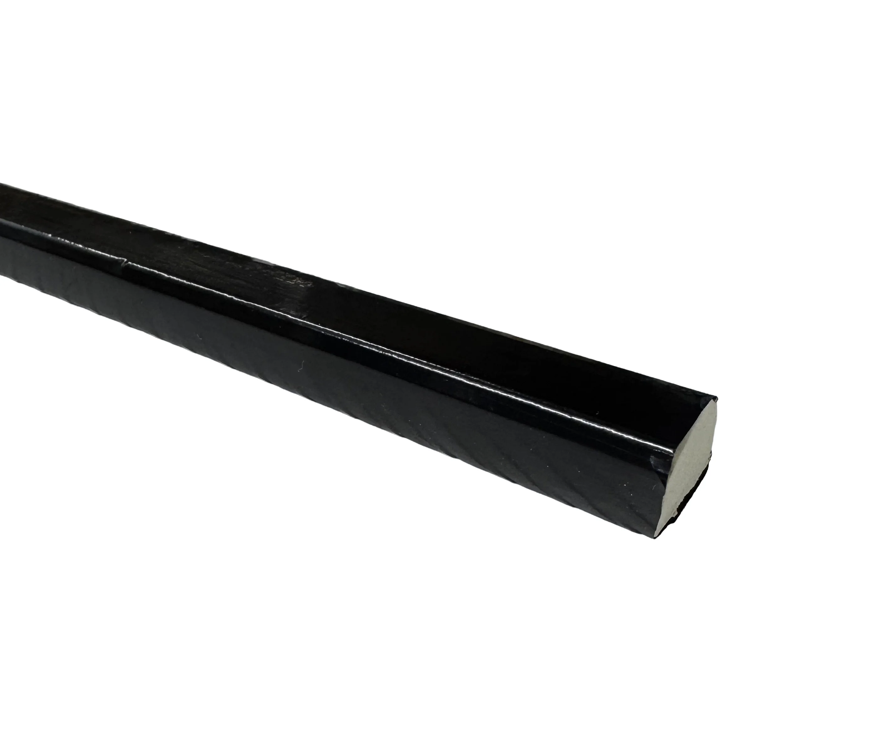 Door sealing profile for frame profile bottom/inside - center seal 2200mm - HBS72 - Hbs00072 2 - HBS00072