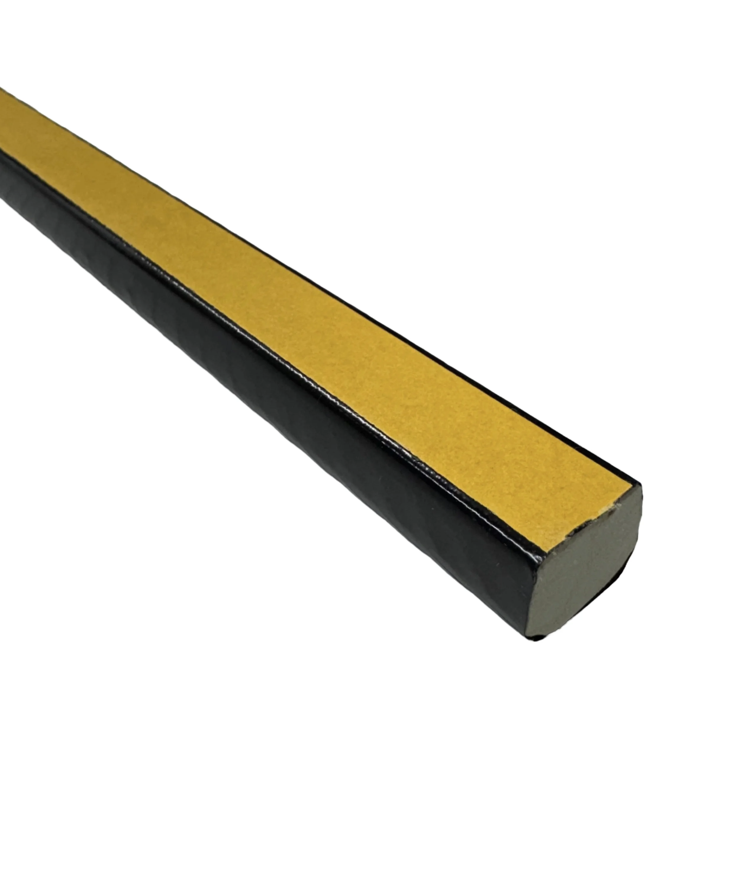 Door sealing profile for frame profile bottom/inside - center seal 2200mm - HBS72 - Hbs00072 3 - HBS00072