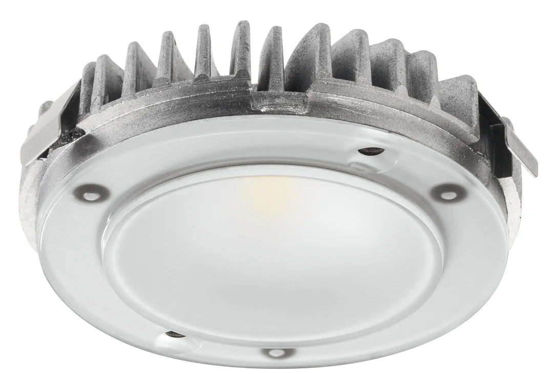Lampmodule/lichtbron opbouw onderbouwverlichting aluminium - HBS77 - Hbs00077 - HBS00077