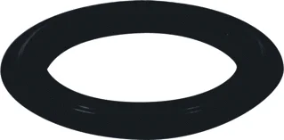 Afdichtingsring geschikt voor korfplug met diameter 84 mm - HBS84 - Hbs00084 - HBS00084