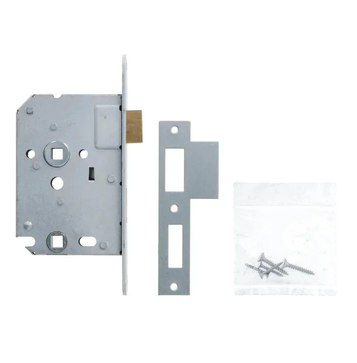 Interior door lock - Free/occupied lock - HBS127 - Hbs00127 1 - HBS00127