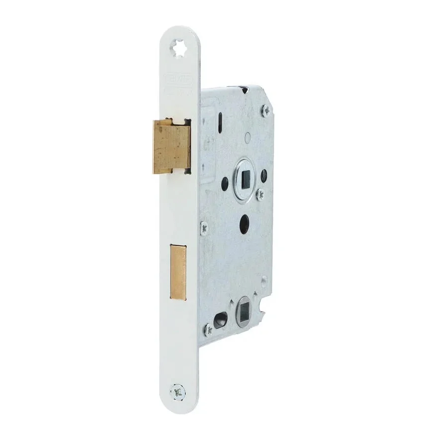 Binnendeurslot - Vrij/bezet slot - HBS127 - Hbs00127 - HBS00127