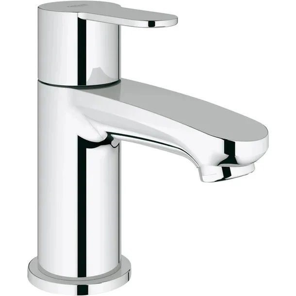 Grohe Eurostyle Cosmopolitan XS toiletkraan - HBS132 - Hbs00132 - HBS00132