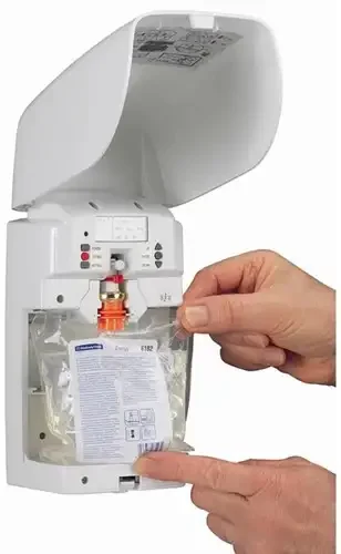 Kimberly Clark Professional Luchtverfrisser Dispenser Aircare Aquarius - HBS139 - Hbs00139 1 - HBS00139