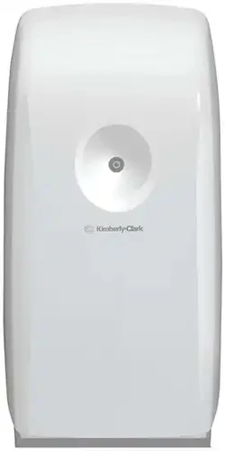 Kimberly Clark Professional Luchtverfrisser Dispenser Aircare Aquarius - HBS139 - Hbs00139 - HBS00139