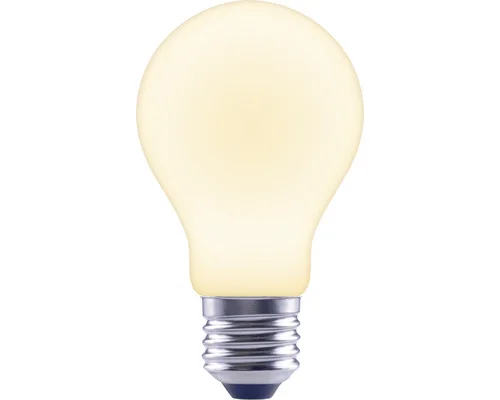 LED lamp E27/7,5W A60 warmwit mat - HBS147 - Hbs00147 1 - HBS00147
