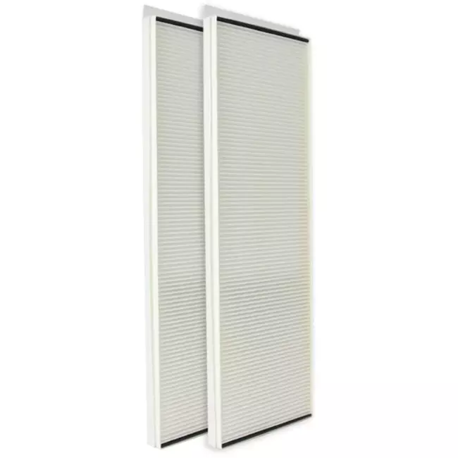 Filterset t.b.v. de WTW-installatie - paneelfilter - HBS4 - Hsb00004 filter g4 voorkant schuin6263763190905 1 - HBS00004 (164)